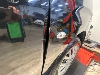Citroen Berlingo 2018