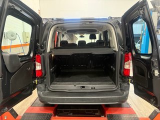 Citroen Berlingo 2018