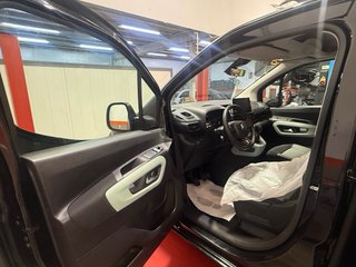 Citroen Berlingo 2018