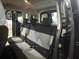 Citroen Berlingo 2018