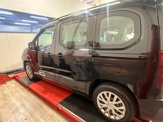 Citroen Berlingo 2018