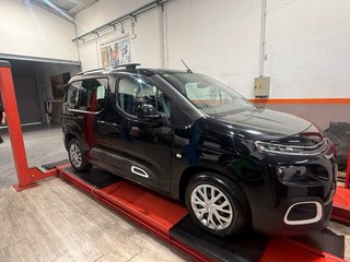 Citroen Berlingo 2018