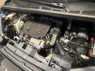 Citroen Berlingo 2018