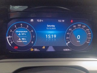 Volkswagen Golf Life 1.0 TSI 81 kW (110 CV)