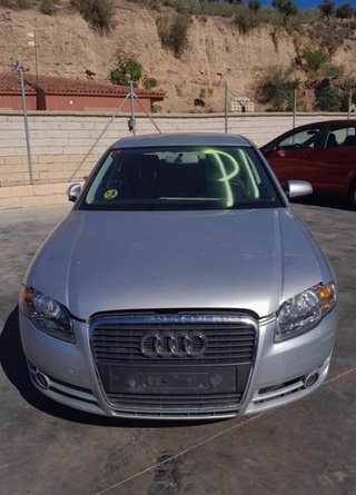 Audi 69233 csh/zml caja a4 2.0 tdi 2004-2007
