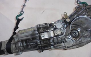 Audi 69233 csh/zml caja a4 2.0 tdi 2004-2007