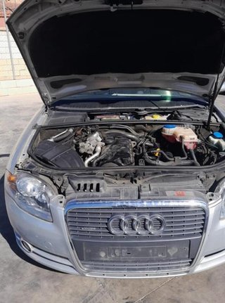 Audi 69233 csh/zml caja a4 2.0 tdi 2004-2007