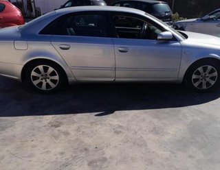 Audi 69233 csh/zml caja a4 2.0 tdi 2004-2007