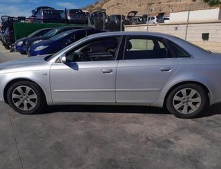 Audi 69233 csh/zml caja a4 2.0 tdi 2004-2007