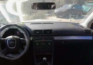 Audi 69233 csh/zml caja a4 2.0 tdi 2004-2007