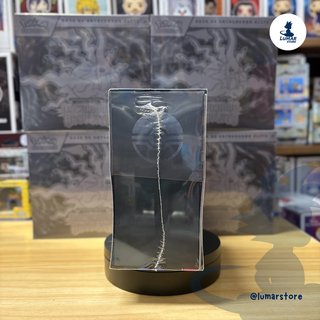 Caja Entrenador Élite Oscuridad Absoluta Pokémon