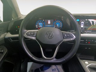 Volkswagen Golf Life 1.0 TSI 81 kW (110 CV)