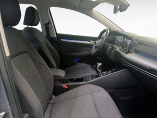 Volkswagen Golf Life 1.0 TSI 81 kW (110 CV)