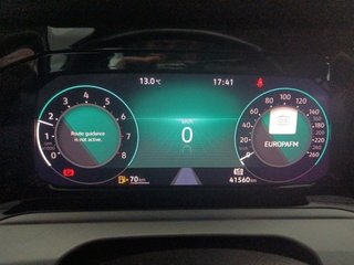 Volkswagen Golf Life 1.0 TSI 81 kW (110 CV)