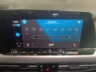 Volkswagen Golf Life 1.0 TSI 81 kW (110 CV)