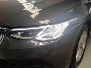 Volkswagen Golf Life 1.0 TSI 81 kW (110 CV)