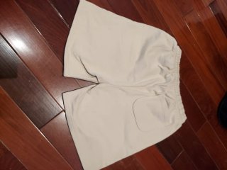 Bermuda Zara bambino Taglia S nuove