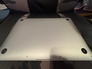 MacBook Air 2017 256 Gb