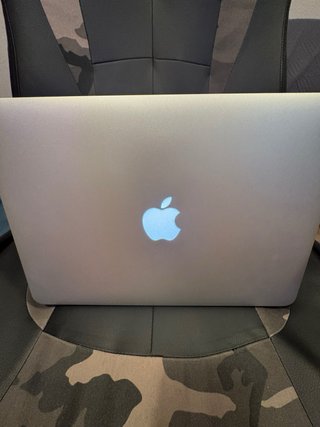 MacBook Air 2017 256 Gb