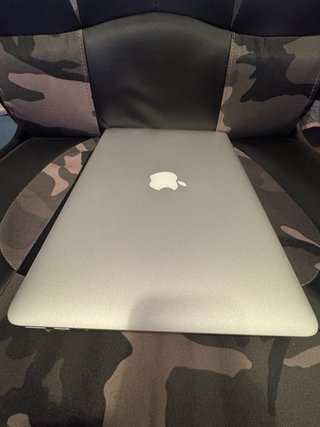 MacBook Air 2017 256 Gb