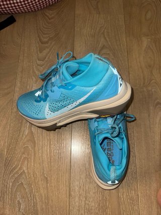 Trail Running Nike ACG Zegama Trail Azul Talla 45