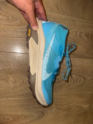Trail Running Nike ACG Zegama Trail Azul Talla 45