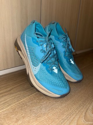 Trail Running Nike ACG Zegama Trail Azul Talla 45