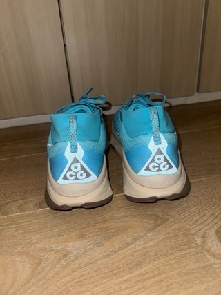 Trail Running Nike ACG Zegama Trail Azul Talla 45