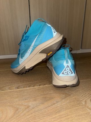 Trail Running Nike ACG Zegama Trail Azul Talla 45