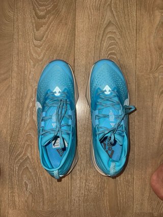Trail Running Nike ACG Zegama Trail Azul Talla 45