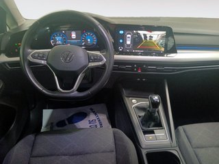 Volkswagen Golf Life 1.0 TSI 81 kW (110 CV)
