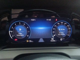 Volkswagen Golf Life 1.0 TSI 81 kW (110 CV)