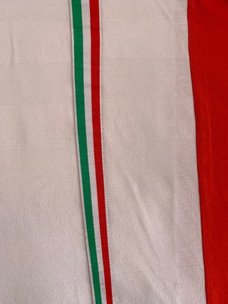 Polo Ferrari F1 Puma Vintage Talla L