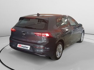 Volkswagen Golf Life 1.0 TSI 81 kW (110 CV)