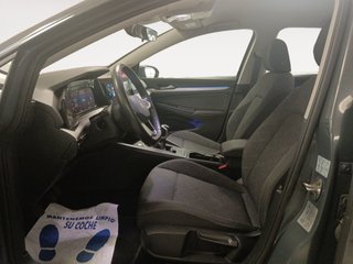 Volkswagen Golf Life 1.0 TSI 81 kW (110 CV)