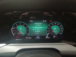 Volkswagen Golf Life 1.0 TSI 81 kW (110 CV)