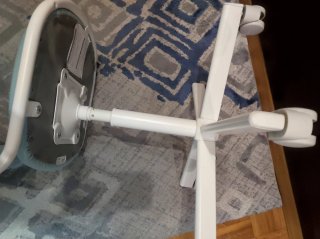 Silla de escritorio infantil IKEA