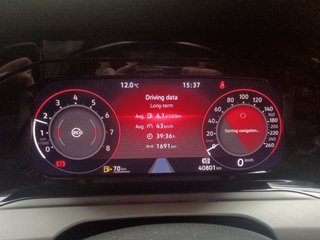 Volkswagen Golf Life 1.0 TSI 81 kW (110 CV)