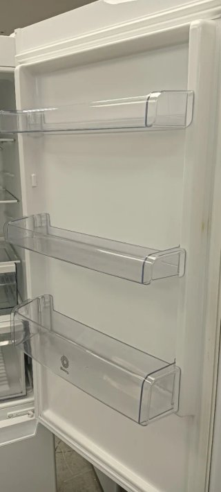 NEVERA COMBI BALAY NO FROST ENERGÍA A++