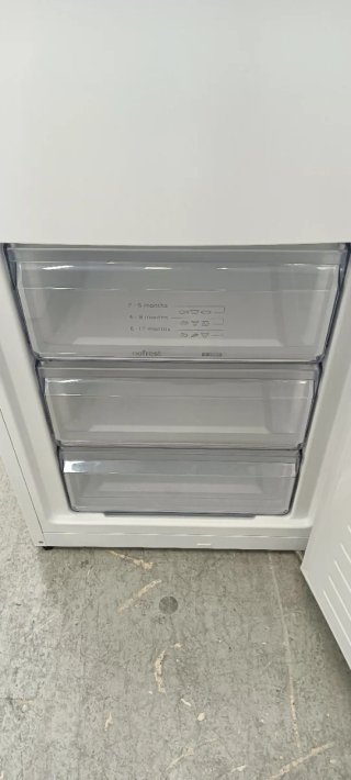 NEVERA COMBI BALAY NO FROST ENERGÍA A++