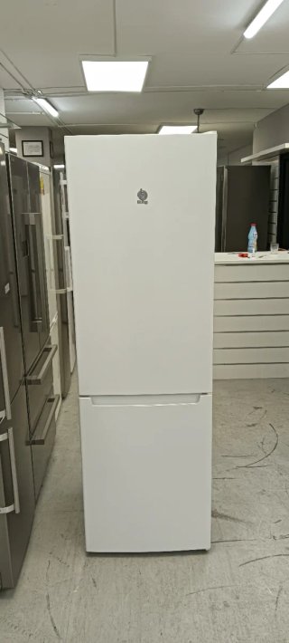 NEVERA COMBI BALAY NO FROST ENERGÍA A++