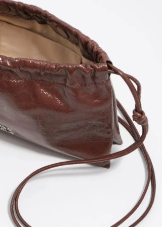 Bolso Bimba y Lola piel Mocca