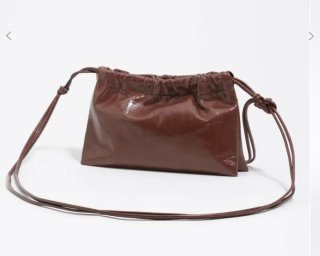Bolso Bimba y Lola piel Mocca