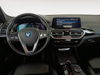 BMW X3 xDrive30e xLine 215 kW (292 CV)