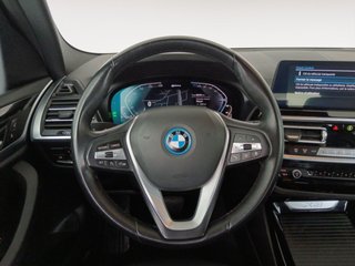 BMW X3 xDrive30e xLine 215 kW (292 CV)
