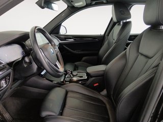 BMW X3 xDrive30e xLine 215 kW (292 CV)