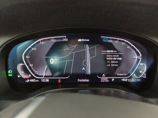 BMW X3 xDrive30e xLine 215 kW (292 CV)