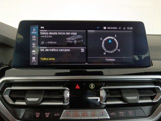 BMW X3 xDrive30e xLine 215 kW (292 CV)