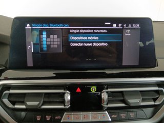 BMW X3 xDrive30e xLine 215 kW (292 CV)