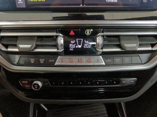BMW X3 xDrive30e xLine 215 kW (292 CV)